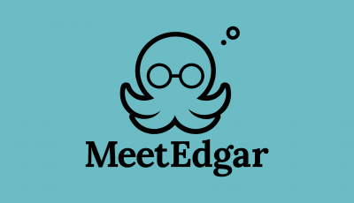MeetEdgar.com 3D Model