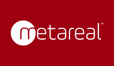 Metareal Stage 3D Model