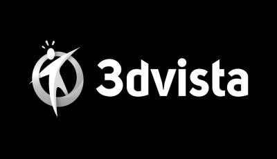 3DVista Virtual Tour Pro Software 3D Model