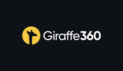 Giraffe360 3D Model
