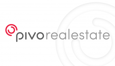 Pivo Real Estate 3D Model