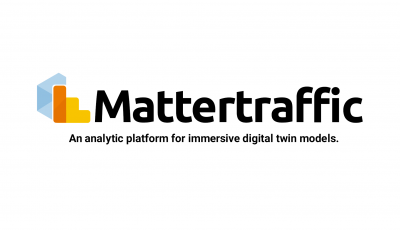 Mattertraffic 3D Model