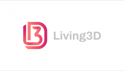 Living3D 3D Model