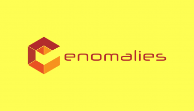 Enomalies 3D Model