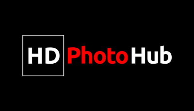 HDPhotoHub 3D Model