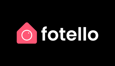Fotello 3D Model